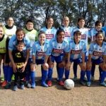 Resultados Fútbol Femenino Domingo 18/08/2019