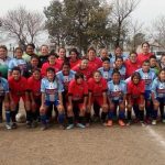 Así se jugará el nuevo Torneo de Fútbol Femenino