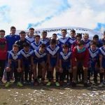 Fixtures Copa de Oro y Copa de Plata