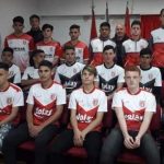 La Selección Sub15 tiene todo listo para el Torneo