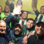 Deportivo Susana se quedó con el clásico