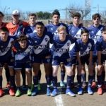 Resultados Div. Inferiores Sábado 31/08/2019