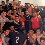 Independiente de Ataliva es el nuevo líder de la Norte
