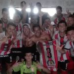 El Aureliense quedó a un paso del título