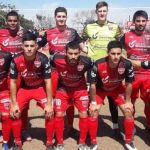 Ferro, único líder del Clausura