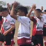 Se completó la fecha de Primera «B»