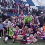 Sportivo Aureliense Campeón Absoluto de Primera C