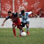 Ferro empató con Atlético y Sportivo puede aprovechar