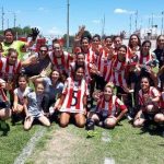 Resultados Fútbol Femenino Fecha 10/11/2019