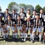 Deportivo Aldao ascendió a la Primera A