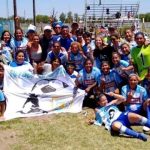 Resultados Fútbol Femenino domingo 24/11/2019