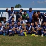 Hoy se juegan las Semifinales de Reserva