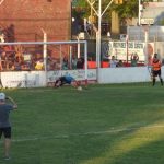 Brown y 9 de Julio finalistas Absolutos