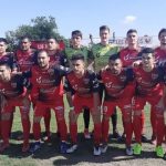 Ferrocarril del Estado Campeón del Clausura