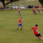 Bochófilo Bochazo se metió en la Final de Reserva