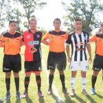 Fue empate el primer partido por el ascenso