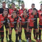 Sportivo Roca y Deportivo Aldao a la Final