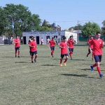 Sólo se juega la Reserva de la Zona Sur