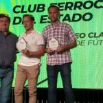Fiesta del Deporte Rafaela 2019