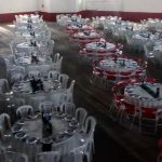 Noche de Entrega de Premios