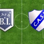 Noche de Final de Fútbol Senior