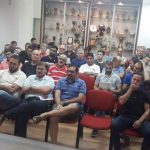 Orden del día de la Asamblea 2021
