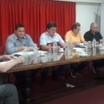Sesión del Consejo