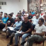 Todo encaminado para el comienzo de los Torneos