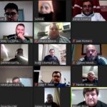 Se reunió el HCD y se aguardan novedades