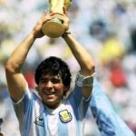 La Liga se adhiere al duelo por el fallecimiento de Diego Maradona