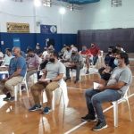 Sesión del Consejo