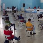 Se reúne el Consejo Directivo en Quilmes