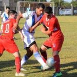 Fixture Torneo Apertura Primera A 2021