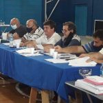 Comunicado Liga Rafaelina de Fútbol