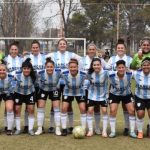 Resultados fútbol femenino domingo 26/09/2021
