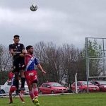 Goleadas en condición de visitantes de los tres punteros