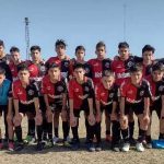 Resultados Divisiones Inferiores sábado 25/09/2021