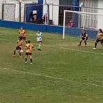 Resultados Fútbol Femenino 05/09/2021