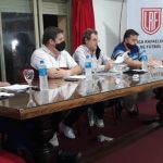 Sesión del Consejo