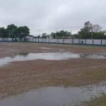 Programación partidos del sábado