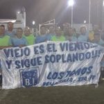 Resultados Fútbol Senior 29/10/2021