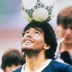 El fin de semana habrá un homenaje a Diego Maradona en todas las canchas