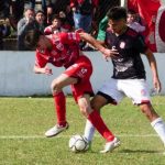 La Primera A cambió de líder