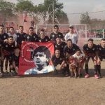 Comenzó el torneo Clausura en Primera A y Primera B