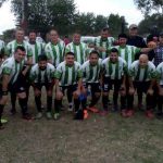 Resultados Fútbol Senior sábado 02/10/2021