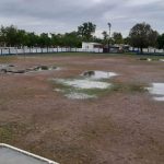 Programación partidos del sábado 06/11
