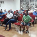 Comunicado Liga Rafaelina de Fútbol