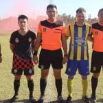 Las revanchas por el ascenso se jugarán sábado y domingo