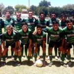 Finales Divisiones Inferiores Primera B