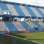 Ubicación de las parcialidades de Quilmes y Sportivo Norte para la final del domingo